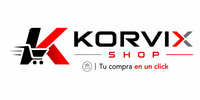KorvixShop – Inicio